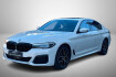 BMW Série 5 M-Sport 530 d limousine xdrive m sport harman kardon