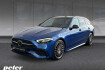 Mercedes Classe C  Benz c 220 d t amg/night/digital/hud/pano sd/360 k/