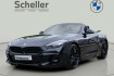 BMW Z4 M-Sport sdrive30i m sportpaket led hifi navi