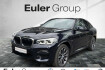 BMW X4 M-Sport xdr20d m sport hud standhzg ahk panodach