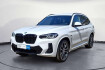 BMW X3 M-Sport xdrive30e at m sportpaket sport aut. ahk hifi