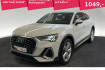 Audi Q3 S-Line s line 45 tfsi quattro navi virtual
