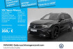 Volkswagen Tiguan Allspace R-Line Tiguan allspace 2.0 tdi 4 mot r line blackstyle