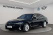 BMW Série 5 Luxury Line 530 i xdrive limousine luxury line leder ruckfahrkamer