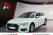 Audi A6 Sport avant 3.0 tdi quattro pano rfk navi matrix led