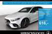 Mercedes A45 AMG  Benz a 45 amg s 4m+ drivers p+night+keyless+burmester