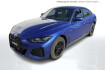 BMW i4 M-Sport I4   e drive40 m sport pro harman kardon schiebed.