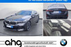 BMW Série 5  520 ia limousine m sportpaket driving assistant p