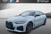 BMW i4  I4 m50 gran coupe laserlicht driving assistant