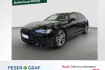 Audi A6  avant s line 50 tfsi e b&o matrix rfk acc shz