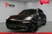 Porsche Macan  s sportaga/ acc/ pdls/ luftfed/ chrono/ kam
