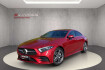 Mercedes Classe CLS  Benz cls 450 4m*amg*360k *standhz*burmester*s dach*ws