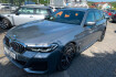 BMW Série 5  530 5 touring 530 d xdrive m sport*mild hybrid*