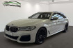 BMW Série 5 M-Sport 530 dt*m sport*led*navi*acc*pano*hud*leder*kamera