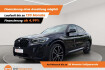 BMW X4 M-Sport xdrive 20 d sport laser/ahk/pano/rfk/dab
