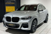 BMW X4 M-Sport 30 d m sport xdrive *stdhz*360 *acc*hud*ahk*