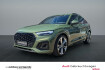 Audi Q5 S-Line sportback s line 45tfsi s tronic quattro *luftfed