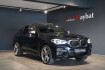 BMW X4 M  X4 m40d lcprof led 360 h&k pano headup ahk