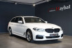 BMW Série 5  540 i xd m sport lcprof hud 360 pano acc stahz