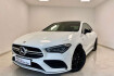 Mercedes CLA 35 AMG  benz cla 35 amg  benz cla 35 amg 4matic *pano*