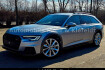 Audi A6 Allroad Quattro  A6 allroad quattro 45 tdi*audigarantie|07.26*