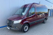 Mercedes Sprinter  Benz sprinter 316 tourer 7g hoch+lang klima ahk 9sitz