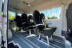 Volkswagen Crafter  crafter 2.0 tdi 9 sitzer automatik klimaauto pdc