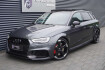 Audi RS3  Rs3 quattro|sportback|rs sitze|panorama|matrix