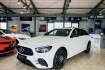Mercedes Classe E AMG Line Benz e 400 d 4matic amg line*g.shd*luft*burmester*360