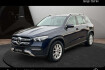 Mercedes GLE AMG Line Benz gle 350 de 4m wide memo multi airmatic distr pdc