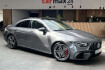 Mercedes CLA  Benz cla 45 amg s amg 4matic pano kamera mbux night