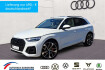 Audi Q5 S-Line 50 tdi quattro tiptr. s line pano ahk air matrix