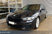BMW Série 5  530 d a xdrive tou m sport pano ahk daprof leder