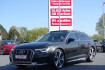 Audi A6 Allroad Quattro  A6 allroad 50 3.0 tdi led 360  ahk dab navi acc