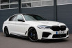 BMW Série 5  Bmw 550  550 i xdrive/h&k/hud/4xshz/lhz/kamera/totw/r20