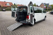 Volkswagen T6 Kombi  T6 kombi  autres t6.1 caravelle 150ps dsg lang behindertengerecht