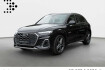 Audi SQ5 quattro Sq5 tdi qu. *matrix*business*eph*air*virtual*shz