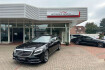 Mercedes Classe S  Benz s 400 d 4matic *lang*top*navi*kamera*softclose