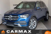 Mercedes GLE  Benz gle 350 de 4m leder navi led park paket 360  ahk