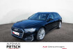 Audi A6 S-Line 50 tdi quattro design s line matrix b&o