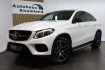 Mercedes GLE  Benz gle 400 gle400 coupe 4matic amg*tv*designo*360 *pano*