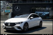 Mercedes EQE AMG Line Benz eqe 350 amg sport/digital/pano/burm/memo/distr