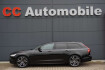 Volvo V90 Ultimate Dark ultimate dark recharge plug in awd »voll »voll
