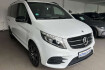 Mercedes Classe V  Benz v 250 d amg distr leder burm 360  navi ils totw