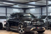 Mercedes GLE  Benz gle 350 de ahk*360 *mbux*park*spur*dc*trittbrt*1h
