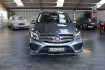 Mercedes GLE AMG Line Benz gle 350 d amg 4matic