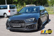 Audi RS4 Avant  Rs4 avant 2.9 tfsi quattro|komfort pak rs|carbon