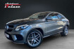Mercedes GLE AMG Line Benz gle 350 d 4m coupe amg line 360 kamera pano