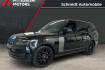 Land Rover Range Rover Vogue Range rover 3.0 tdiv6 vogue meridian luftfahrwerk ahk