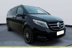 Mercedes Classe V Exclusive Benz v 250 exclusive edition amg line